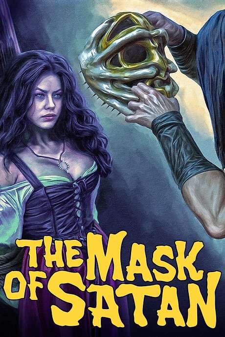The Mask of Satan